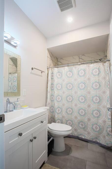 Spacious 1 Bedroom Apartment In Balboa Park San Diego Exterior foto